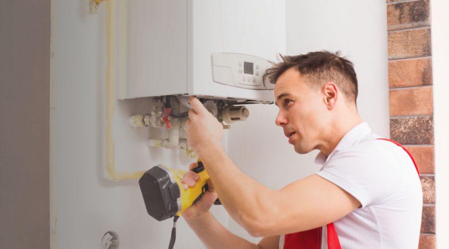 Local expert plumbing services in Valley Park, MS
